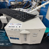 Sotax AT7 Smart Semi-Automated Dissolution Tester image 2